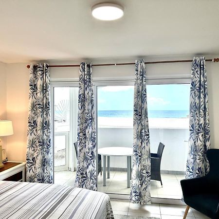 Maho Beach House - Studio - Beach Access Eksteriør bilde