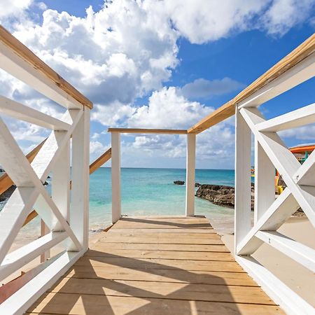 Maho Beach House - Studio - Beach Access Eksteriør bilde